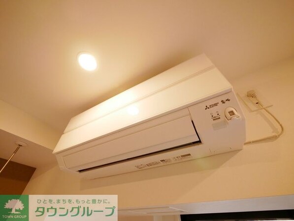 ザ・パークハビオ蒲田の物件内観写真